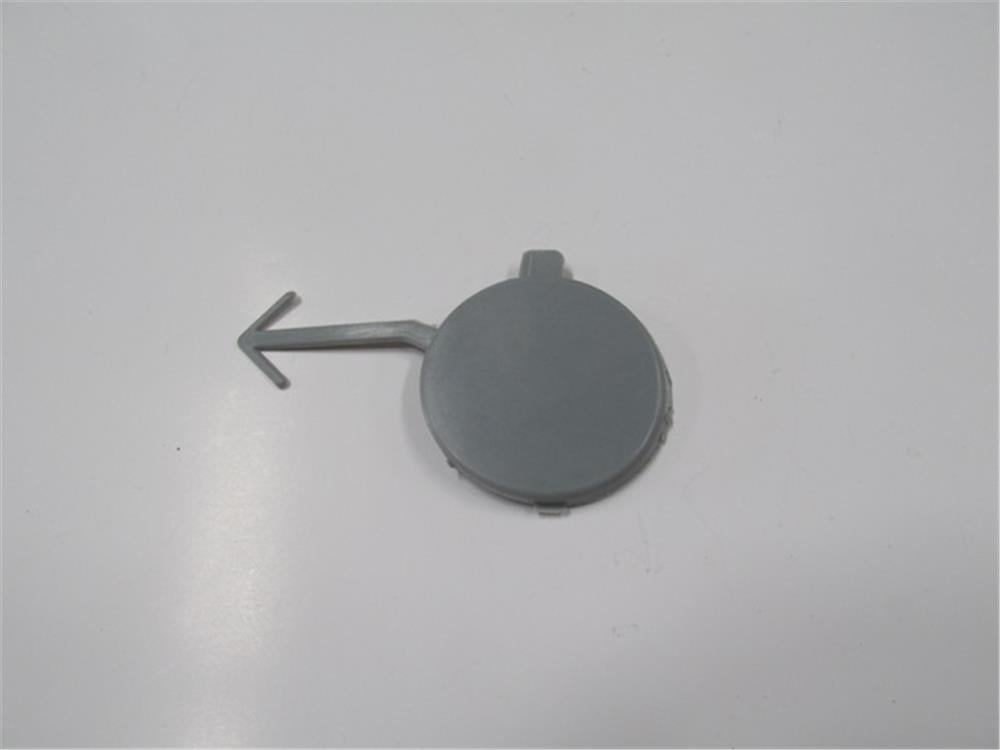CITROEN C3- 2010-2013-ÖN TAMPON ÇEKİ DEMİR KAPAĞI