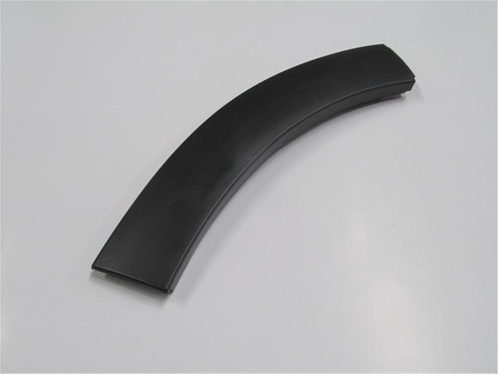 CITROEN C3- 2016-2020- ÖN TAMPON DODİK PLASTİĞİ SOL TARAF 