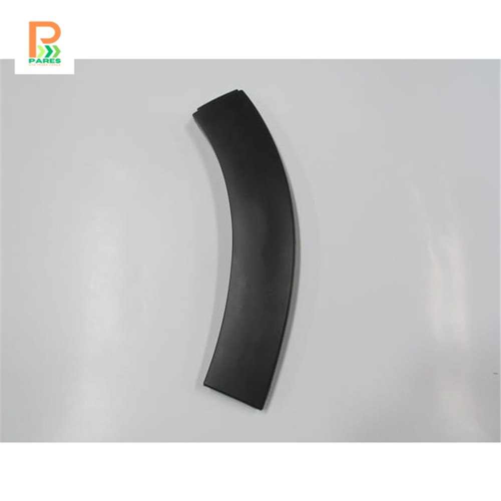 CITROEN C3- 2016-2020- ÖN TAMPON DODİK PLASTİĞİ SAĞ TARAF 