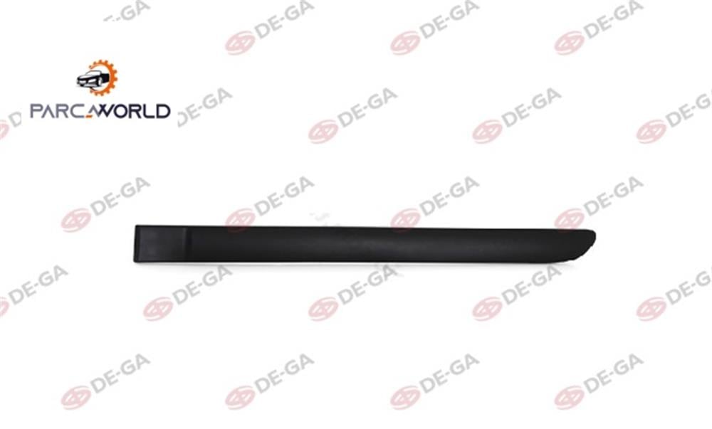 Cıtroen C3 Arka Kapı Bandı Sol 2002-2008