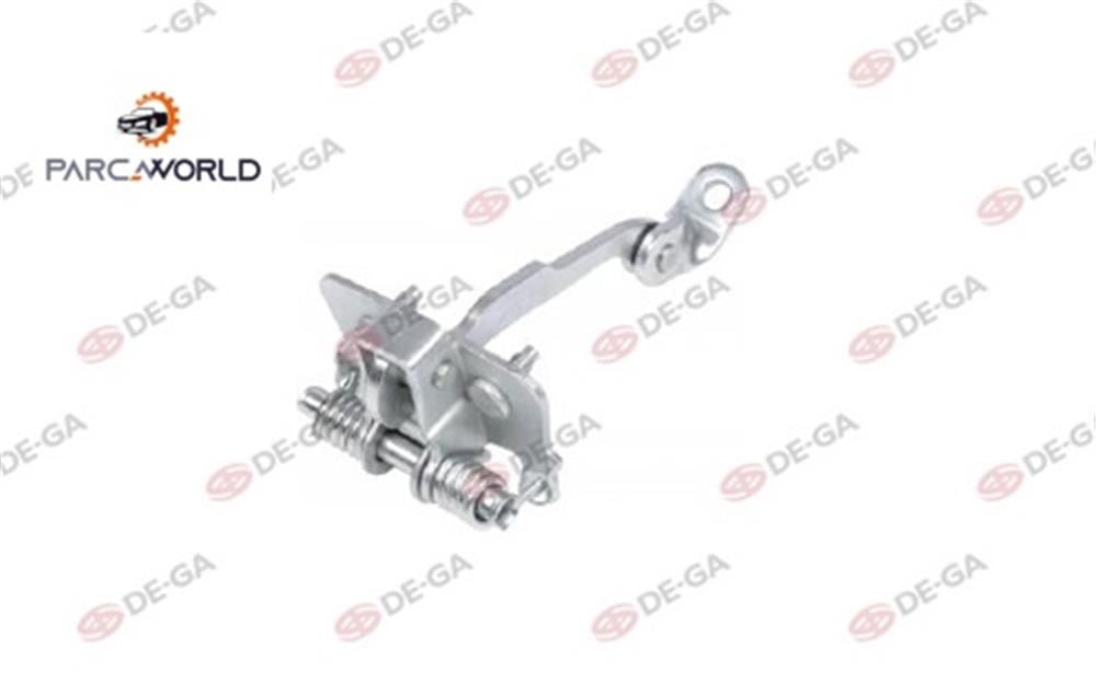 Cıtroen C3 Iıı Ön Kapı Gergısı 2002-2015