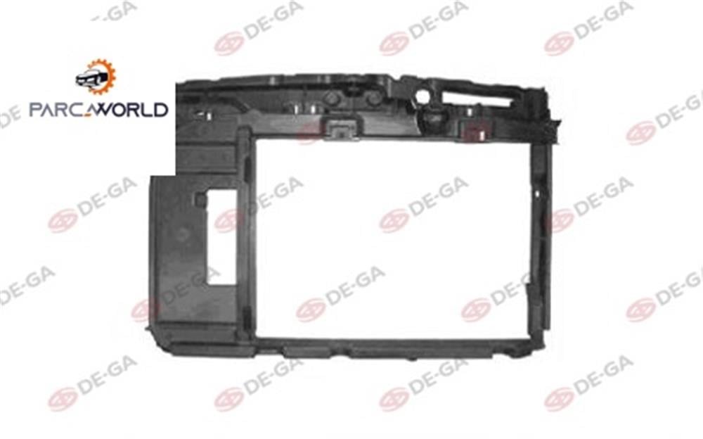 Cıtroen C3 P207 Ön Panel Plastık Benz 2005