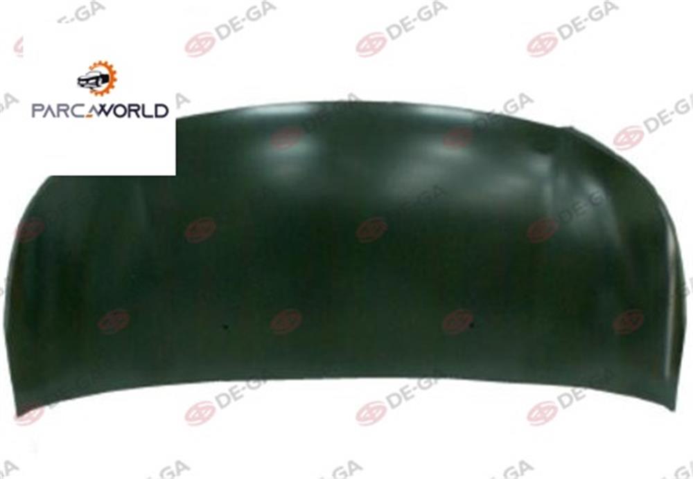 Cıtroen C3 Pıcasso Motor Kaputu 2009