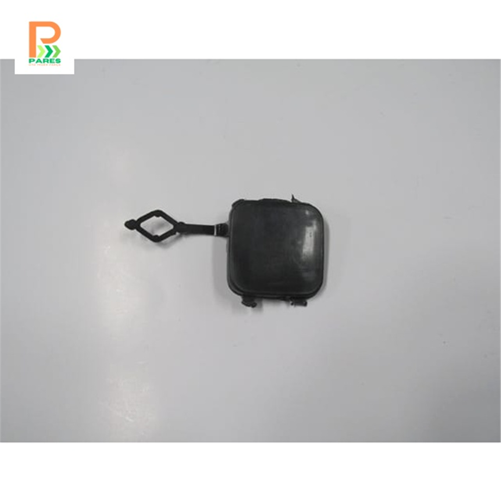 CITROEN C4- 11/17; ARKA TAMPON ÇEKİ DEMİR KAPAĞI