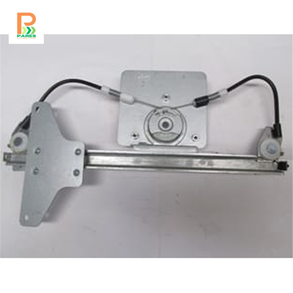 CITROEN C4- 2004-2011- ARKA CAM KRİKOSU SAĞ TARAF ELEKTRİKLİ/MOTORSUZ (5KAPI) 