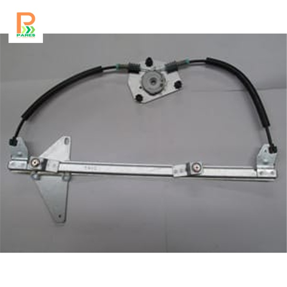 CITROEN C4- 2004-2011- ÖN CAM KRİKOSU SAĞ TARAF ELEKTRİKLİ/MOTORSUZ (5KAPI) 