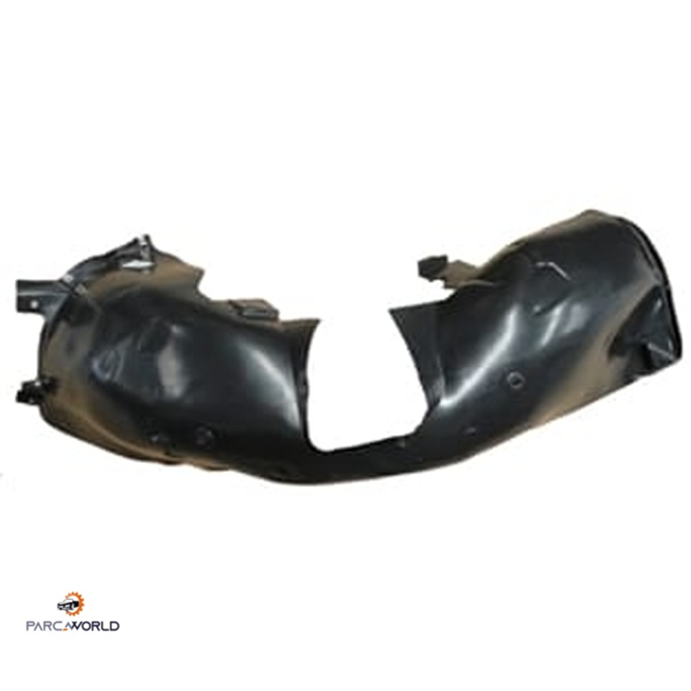 CITROEN C4- 2004-2011- ÖN ÇAMURLUK DAVLUMBAZI SOL TARAF 