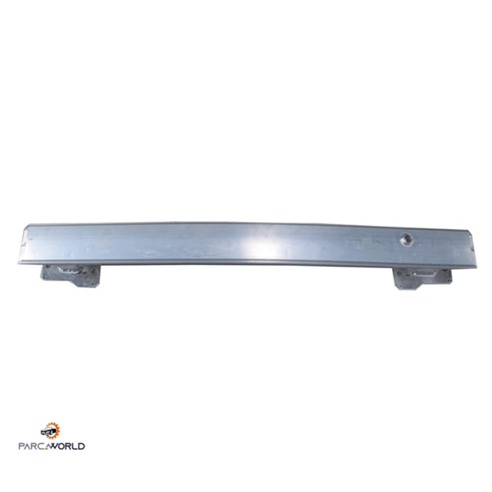 CITROEN C4- 2004-2011- ÖN TAMPON DEMİRİ (ALÜMİNYUM)