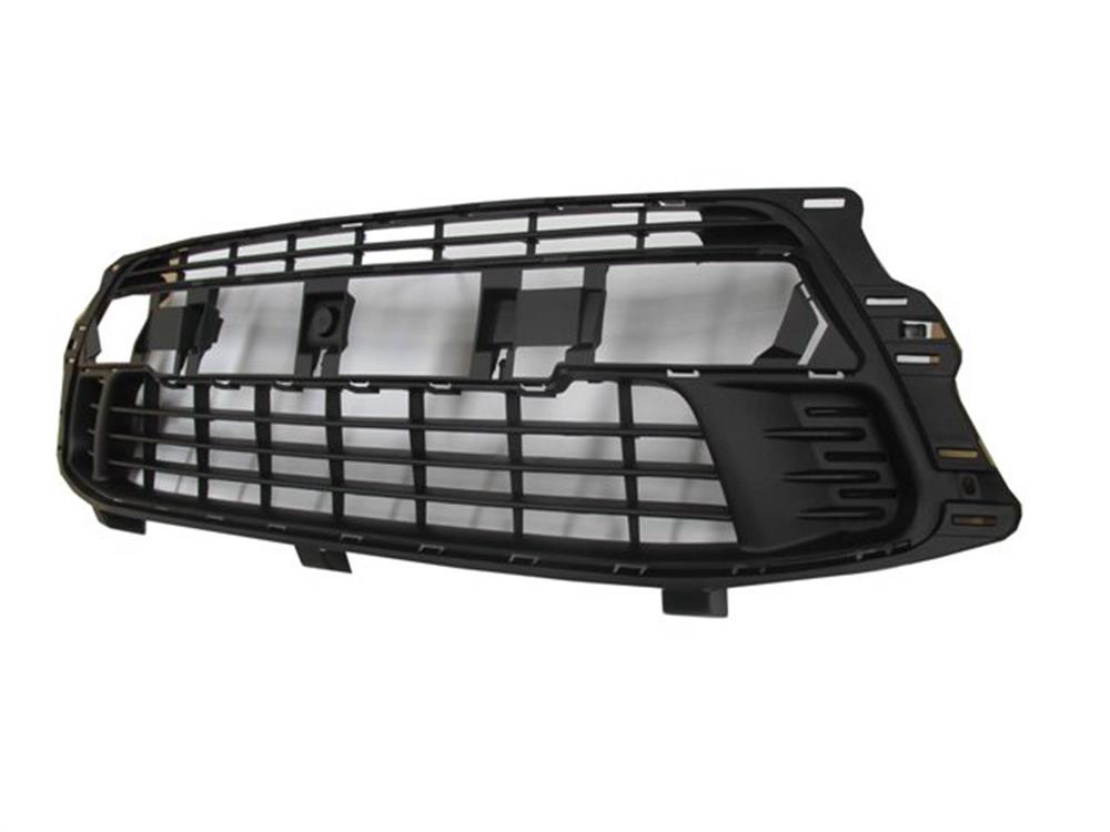 CITROEN C4- 2009-2011- ÖN TAMPON PANJURU ( )