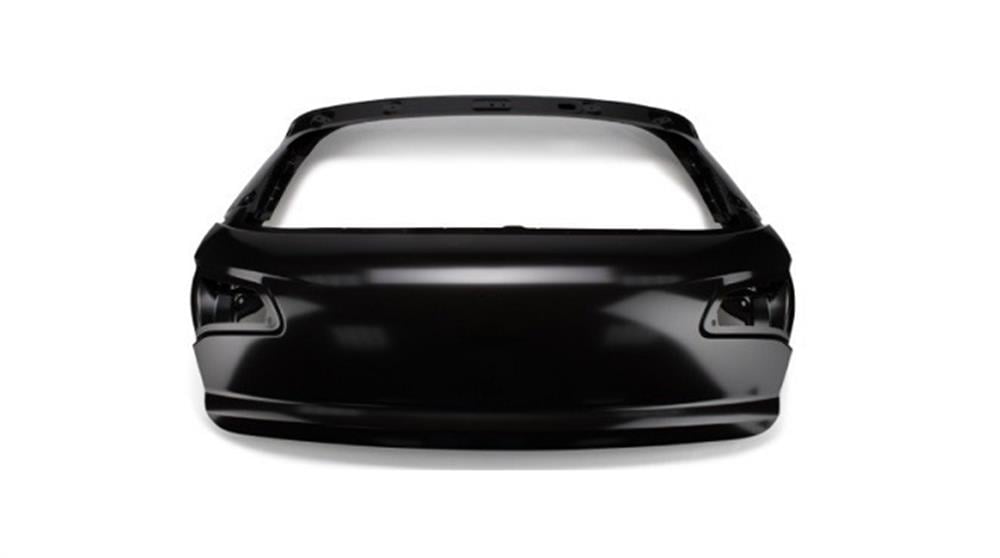 CITROEN C4 ARKA BAGAJ KAPAĞI 10- ORJİNAL REF. NO: 8701FQ UYUMLU CIT08C4025