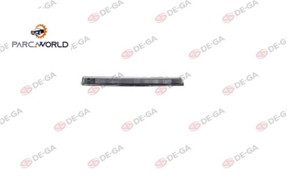 Cıtroen C4 Bagaj Stopu Led 2004-2008