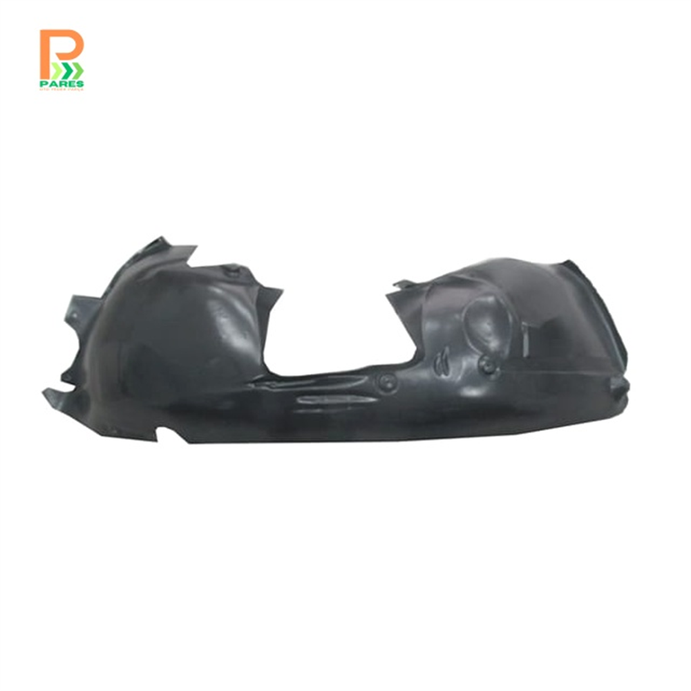 CITROEN C4 PICASSO- 2007-2012- ÖN ÇAMURLUK DAVLUMBAZI SOL TARAF 