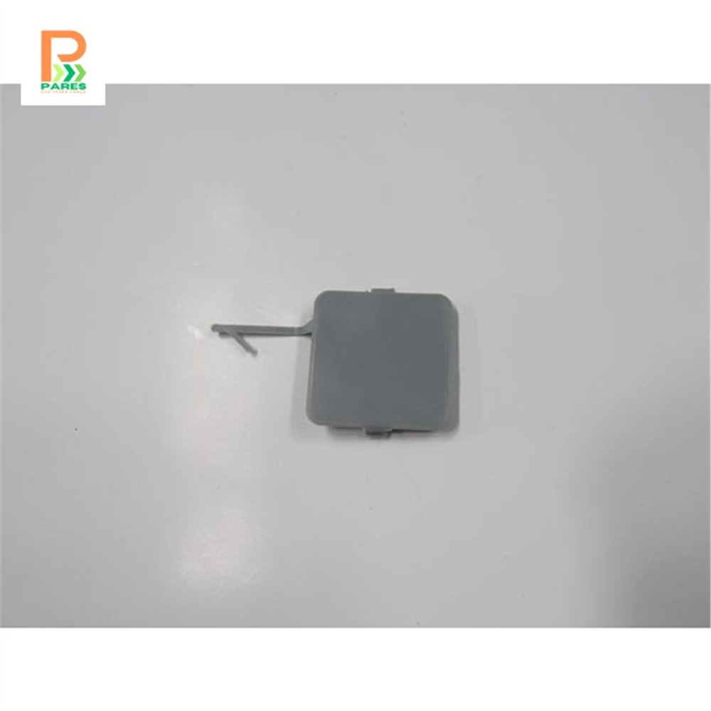 CITROEN C5- 2008-2015- ARKA TAMPON ÇEKİ DEMİR KAPAĞI