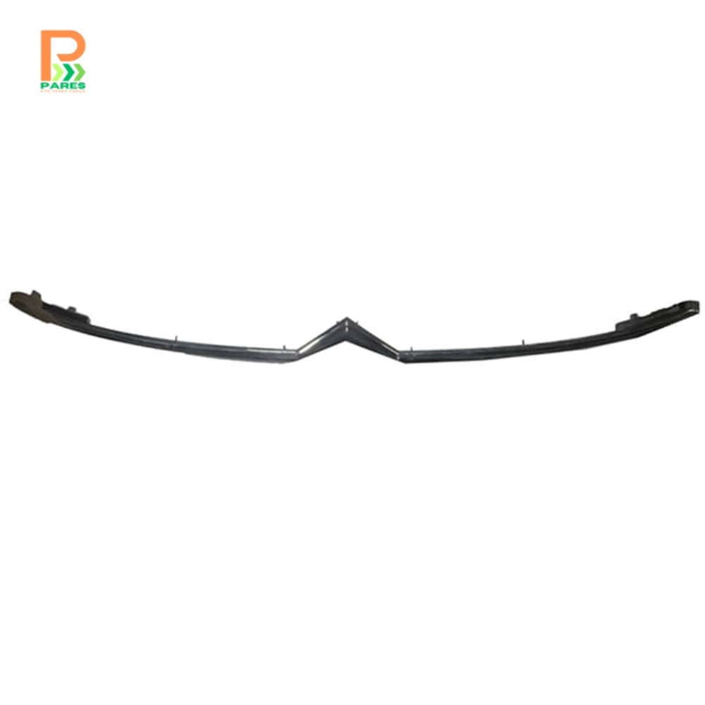 CITROEN C5- 2008-2015- ÖN TAMPON PANJUR ÇITASI NİKELAJLI 