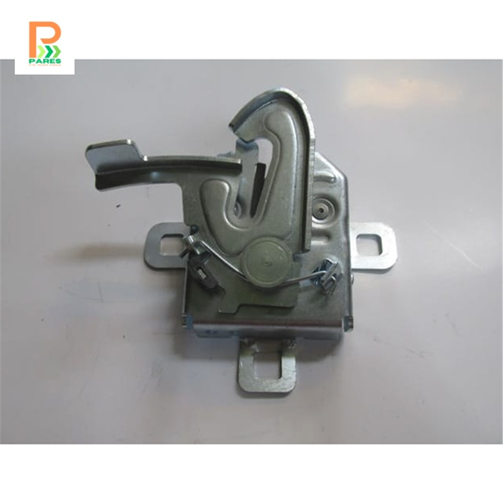 CITROEN JUMPER- 02/07; KAPUT KİLİDİ