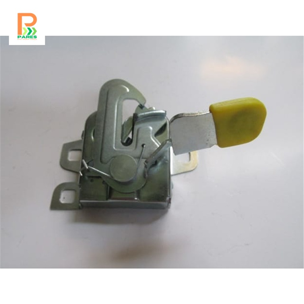 CITROEN JUMPER- 14/24; KAPUT KİLİDİ