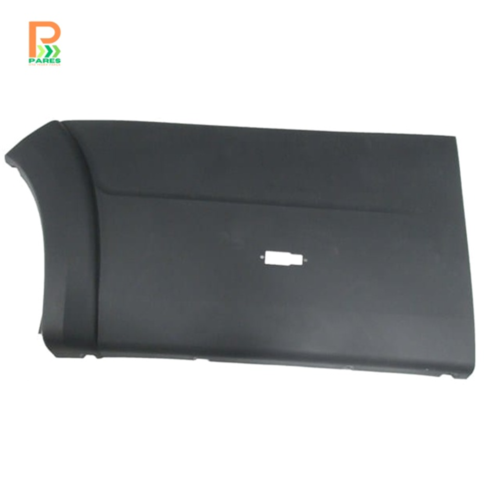 CITROEN JUMPER- 2007-2013- ARKA ÇAMURLUK BANDI SOL TARAF (SİNYAL DELİKLİ)