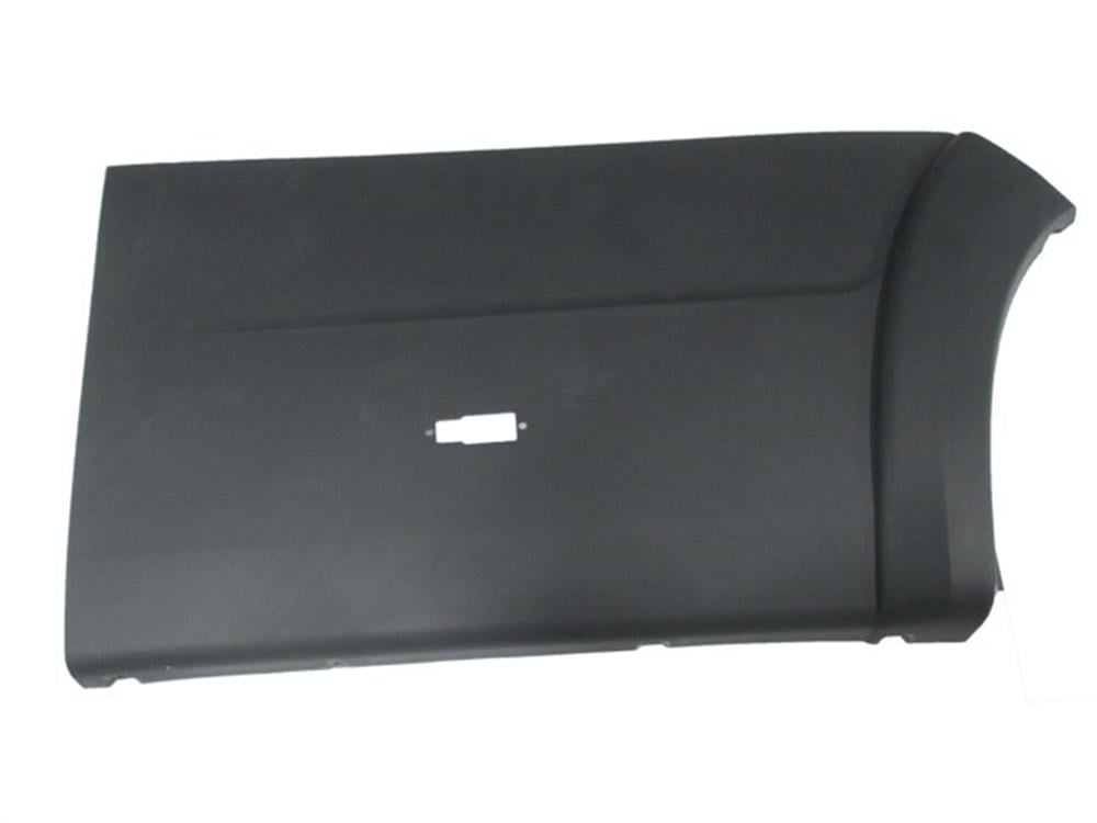 CITROEN JUMPER- 2007-2013- ARKA ÇAMURLUK BANDI SAĞ TARAF (SİNYAL DELİKLİ)