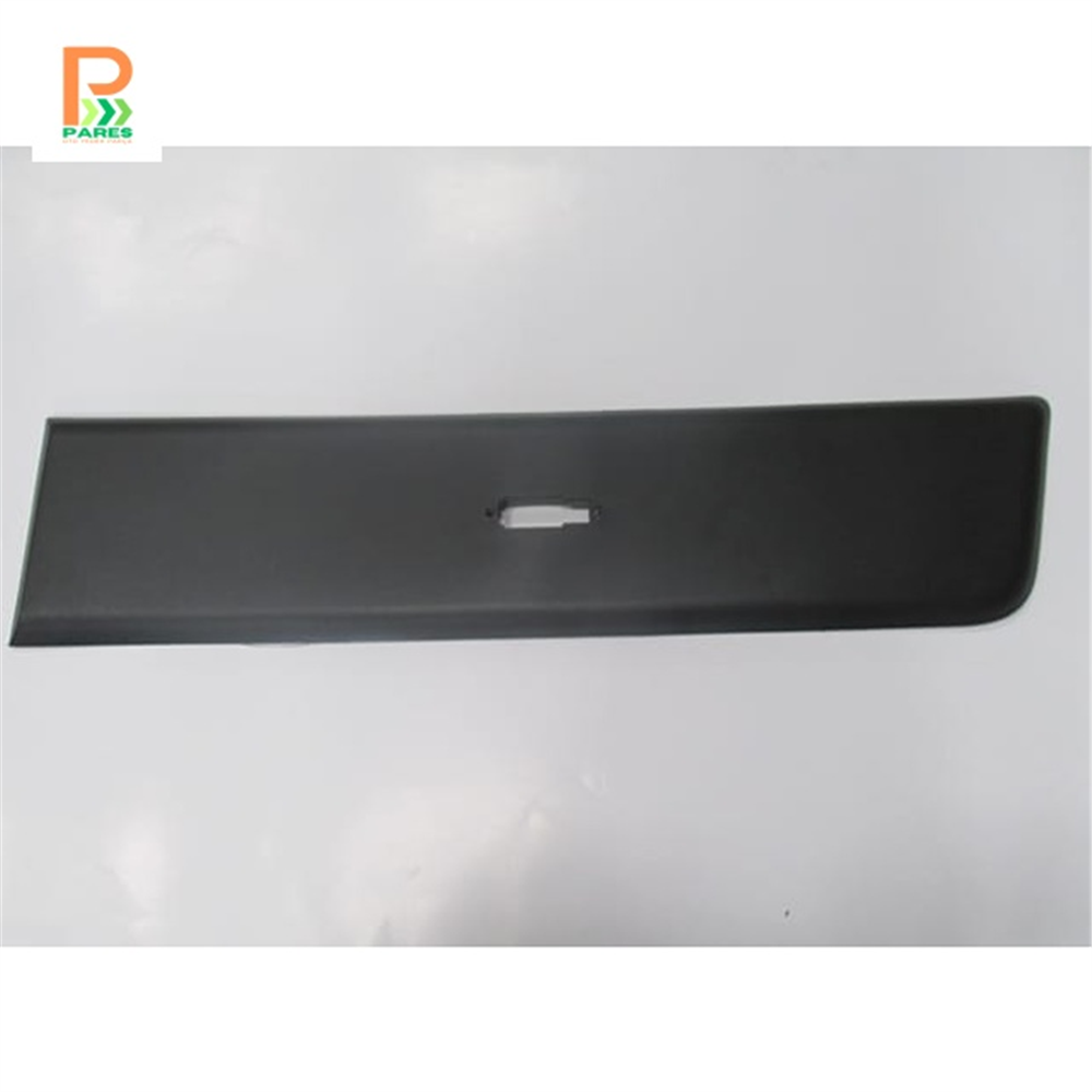 CITROEN JUMPER- 2007-2013- ARKA ÇAMURLUK BANDI ÖN TARAF SOL TARAF (SİNYAL DELİKLİ)