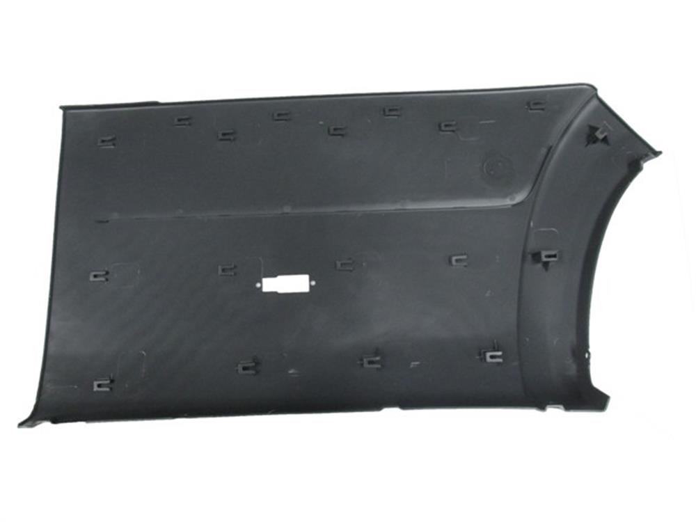 CITROEN JUMPER- 2007-2013- ARKA ÇAMURLUK BANDI SOL TARAF (SİNYAL DELİKLİ)
