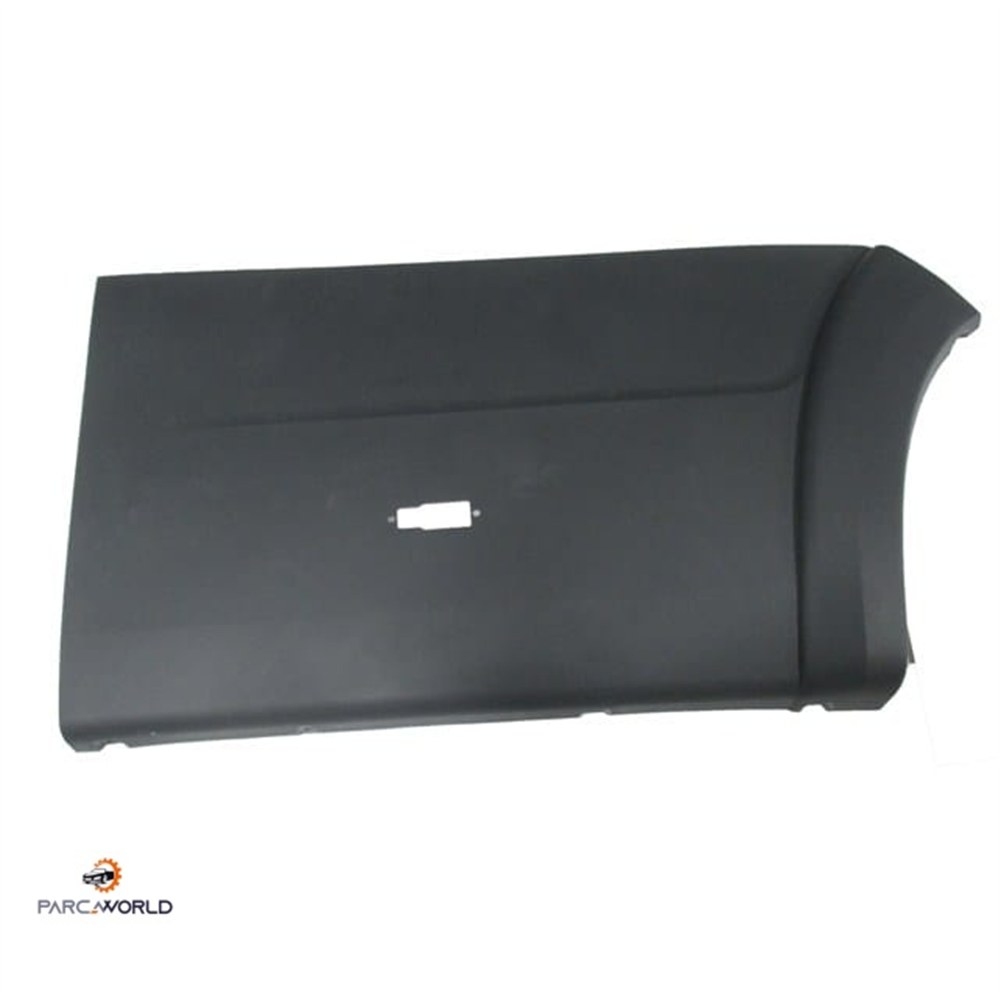 CITROEN JUMPER- 2007-2013- ARKA ÇAMURLUK BANDI SAĞ TARAF (SİNYAL DELİKLİ)