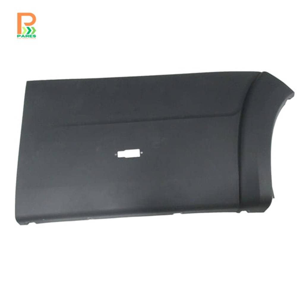 CITROEN JUMPER- 2007-2013- ARKA ÇAMURLUK BANDI SAĞ TARAF (SİNYAL DELİKLİ)