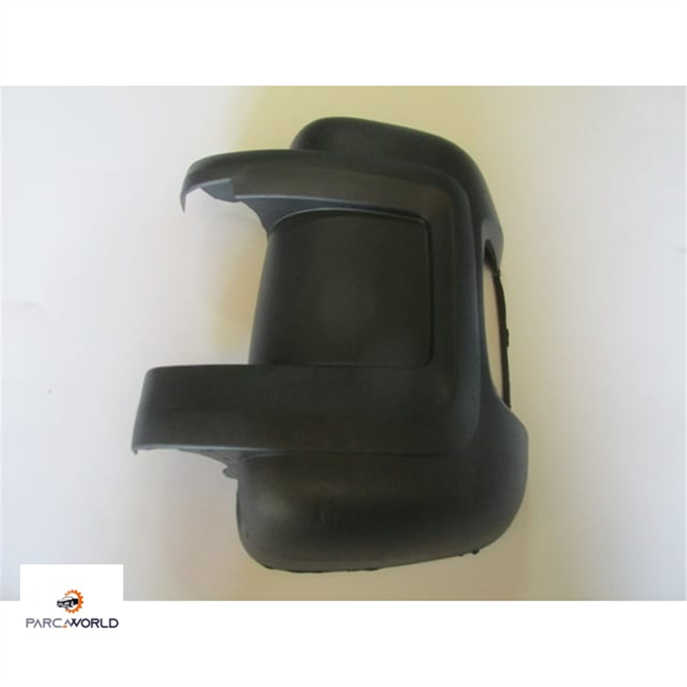 CITROEN JUMPER- 2007-2013- AYNA KAPAĞI SOL TARAF SİYAH