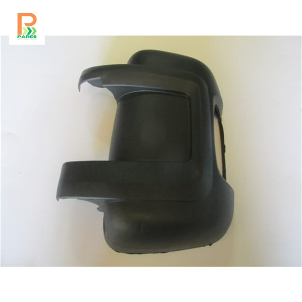 CITROEN JUMPER- 2007-2013- AYNA KAPAĞI SOL TARAF SİYAH