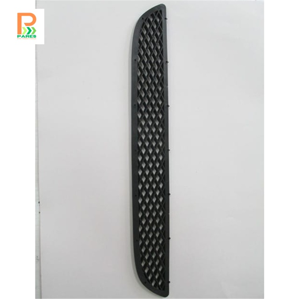 CITROEN JUMPER- 2007-2013- ÖN TAMPON PANJURU ALT PLASTİK (ITALYA)