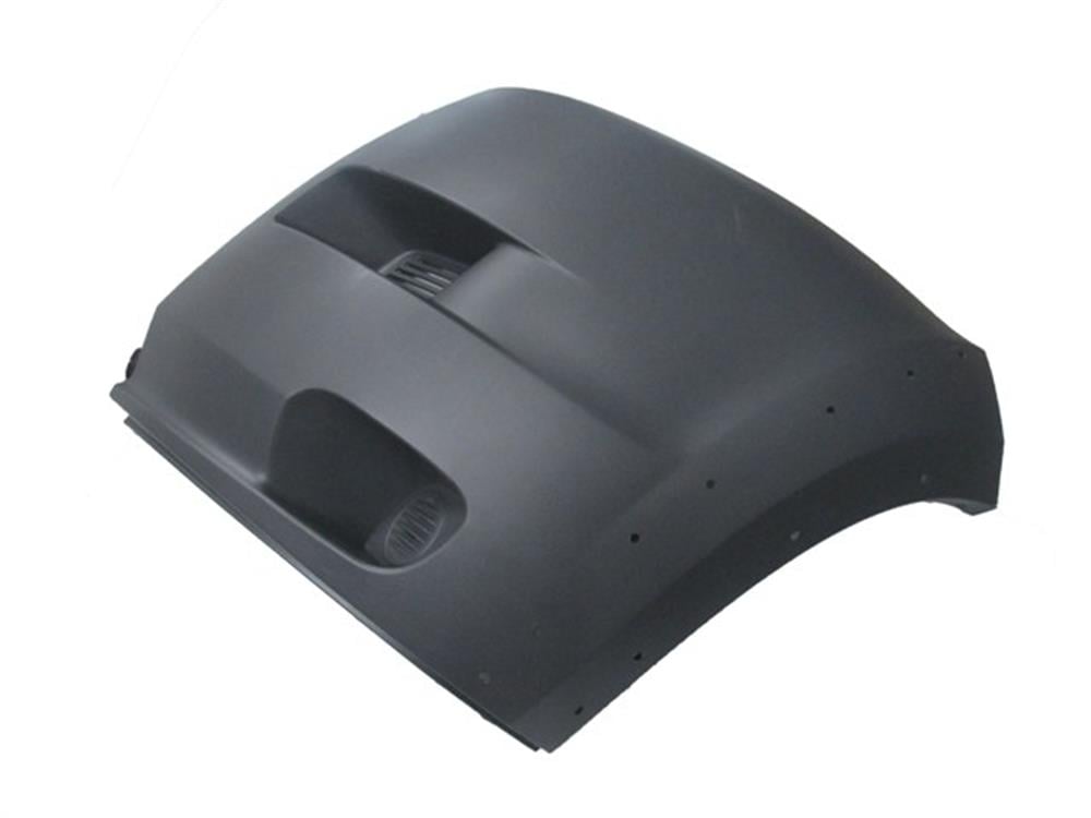 CITROEN JUMPER- 2007-2013- ÖN TAMPON UCU SOL TARAF (SİS DELİKSİZ/DODİK DELİKLİ) 