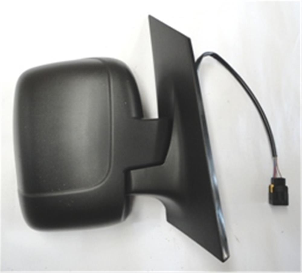 CITROEN JUMPY- 2007-2012- KAPI AYNASI SAĞ TARAF ELEKTRİKLİ/ISITMALI 5FİŞLİ 