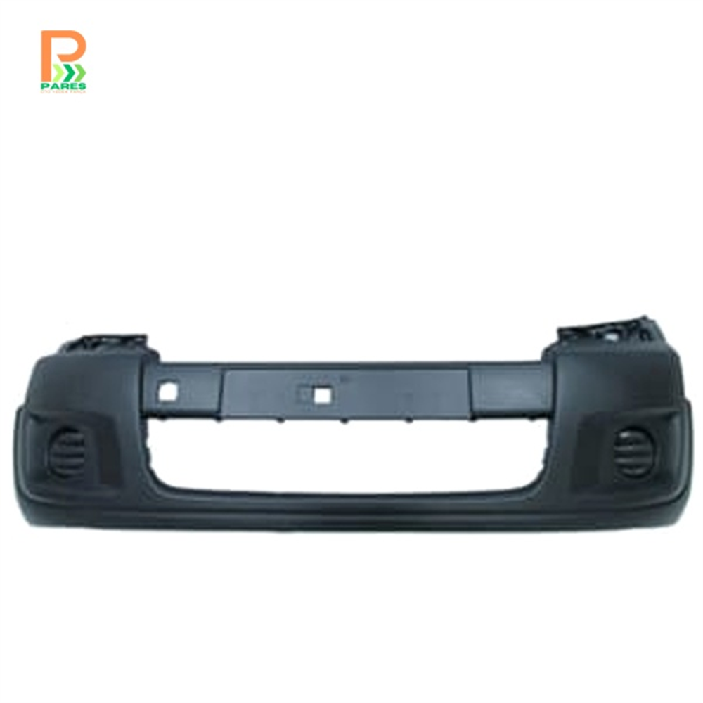 CITROEN JUMPY- 2007-2012- ÖN TAMPON SİS KAPAKLI/BAND/IZGARA DELİKLİ (ITALYA)