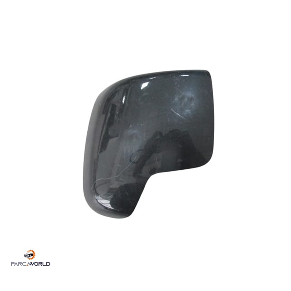 CITROEN NEMO- 2008-2012- AYNA KAPAĞI SAĞ TARAF SİYAH