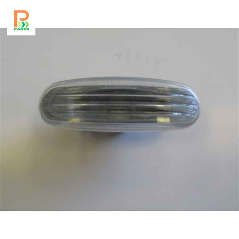 CITROEN NEMO- 2008-2016- ÇAMURLUK SİNYALİ BEYAZ SAĞ TARAF /SOL TARAF AYNI (ADET)