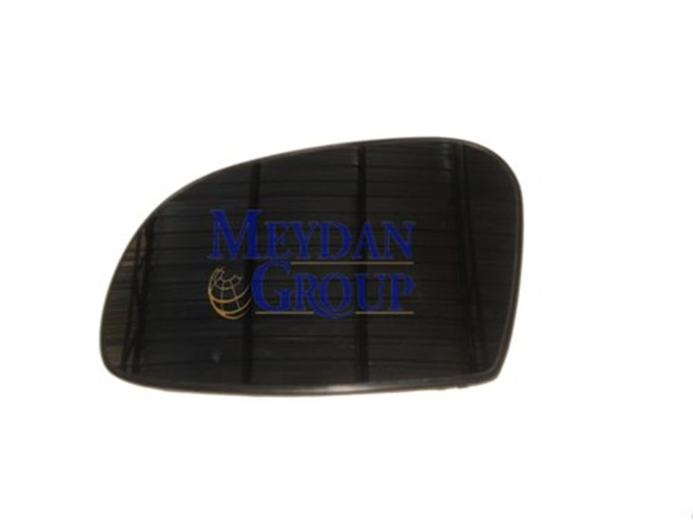 CITROEN SAXO- 1996-2000- AYNA CAMI SOL TARAF ISITMALI (FAMELLA)