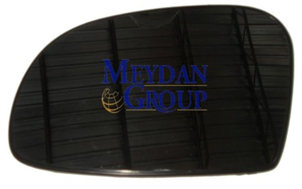 CITROEN SAXO- 1996-2000- AYNA CAMI SOL TARAF ISITMASIZ (FAMELLA)