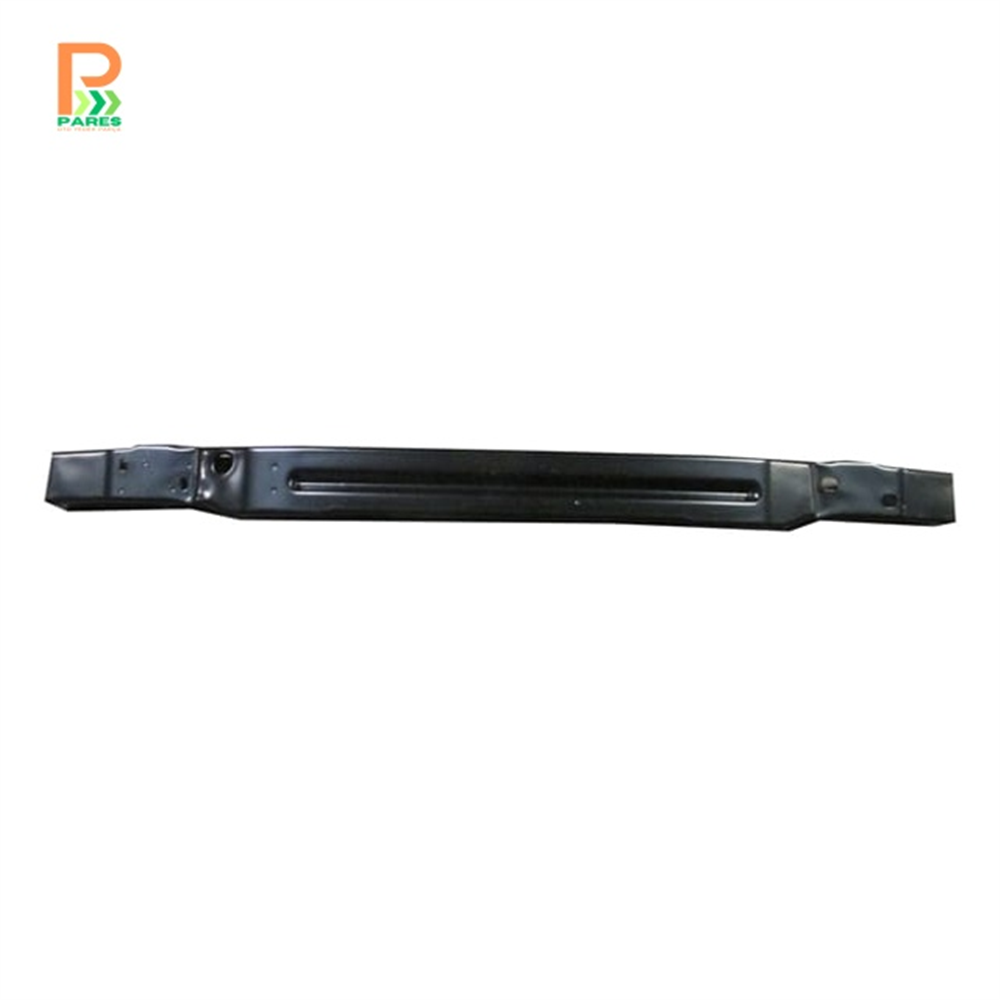 CITROEN XSARA- 03/05; ÖN TAMPON DEMİRİ (SİS DELİKLİ TİP) (İNCE TİP)
