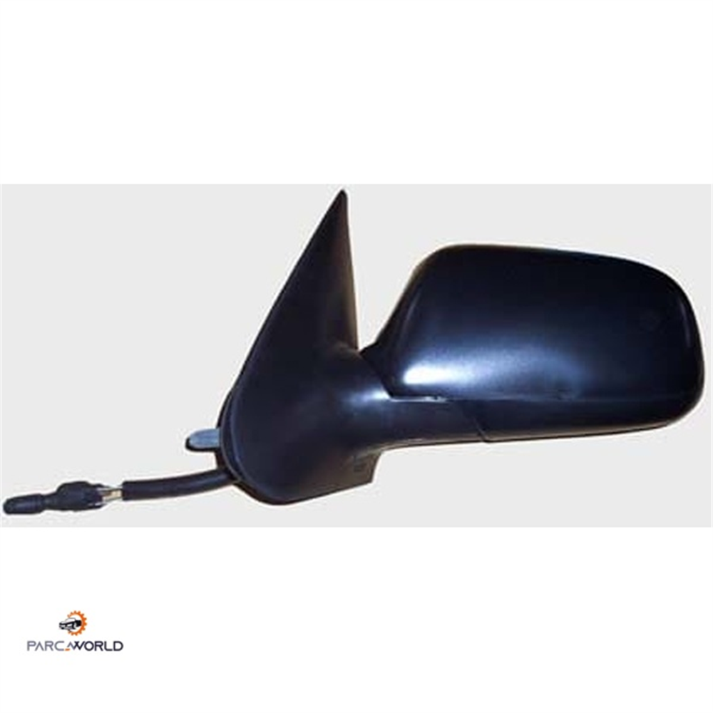 CITROEN XSARA- 1998-2000- KAPI AYNASI SAĞ TARAF MANUEL (İÇTEN KUMANDALI) 