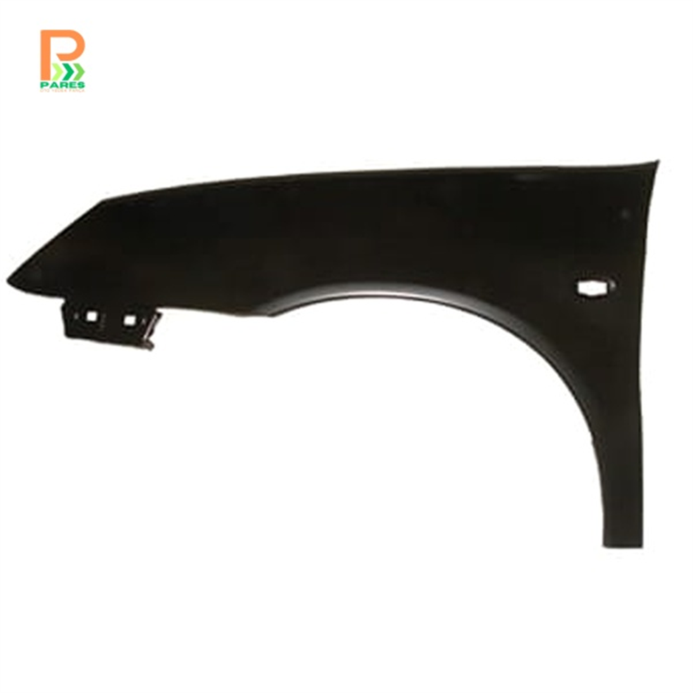 CITROEN XSARA- 2001-2005- ÖN ÇAMURLUK DELİKLİ SOL TARAF 