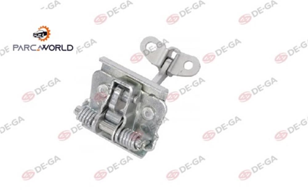 Cıtroen Xsara Arka Kapı Gergısı 1997-2006