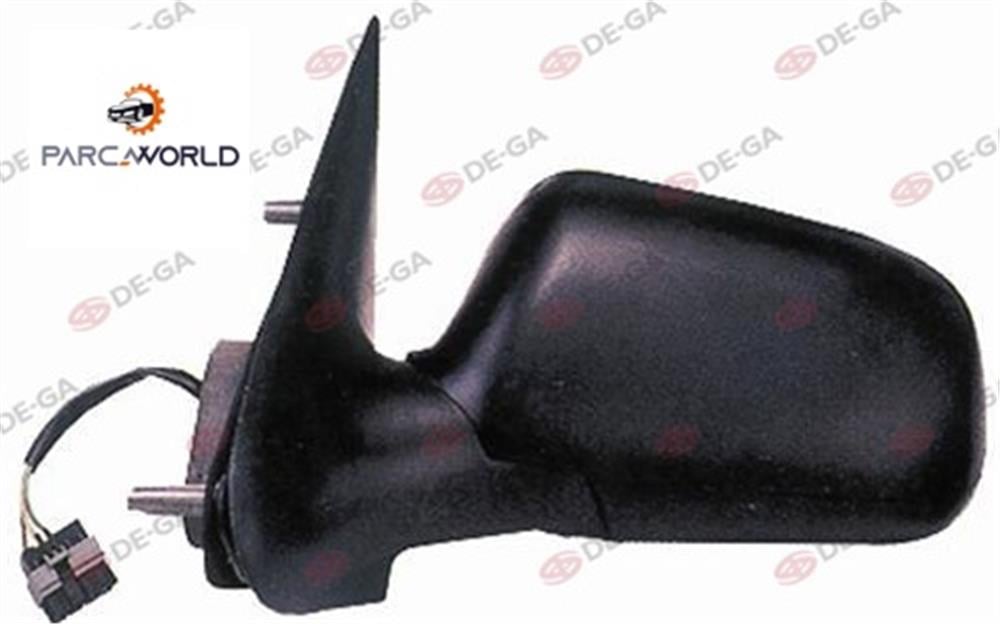 Cıtroen Xsara Dış Ayna Elektrikli Isıtmalı Sol 1997-2000