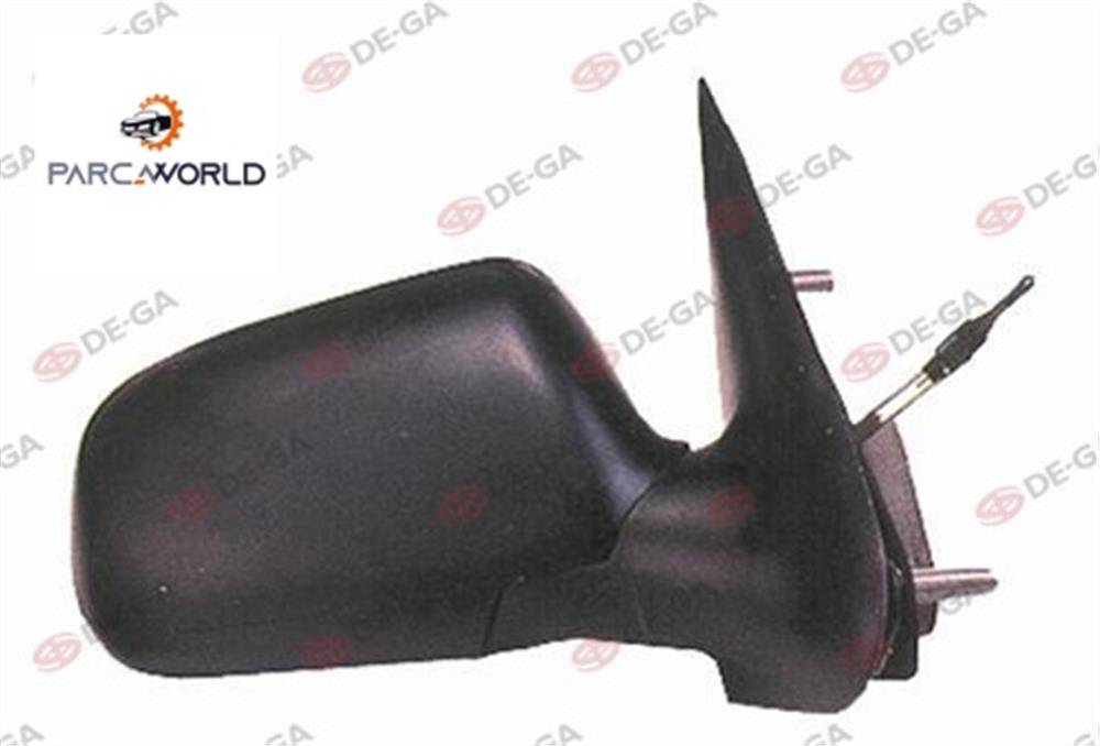 Cıtroen Xsara Dış Ayna Man Sağ 1997-2000