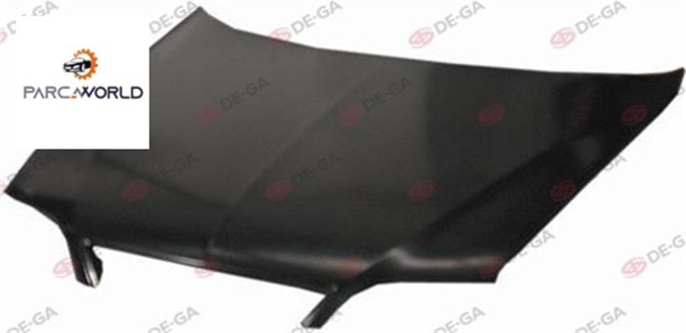 Cıtroen Xsara Motor Kaputu 1997-2000