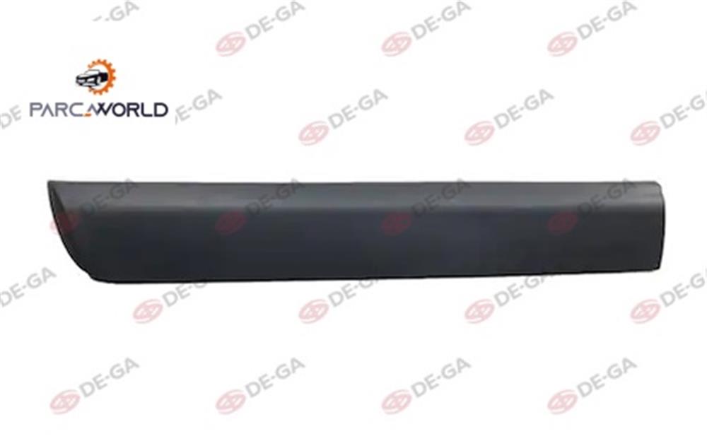 Dacıa Dokker Arka Kapı Bandı Sağ 2012