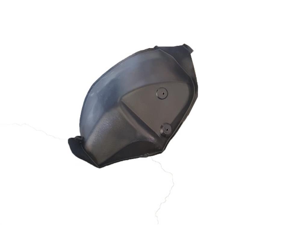 DACIA DUSTER- 10/17; ARKA ÇAMURLUK DAVLUMBAZI SOL TARAF 