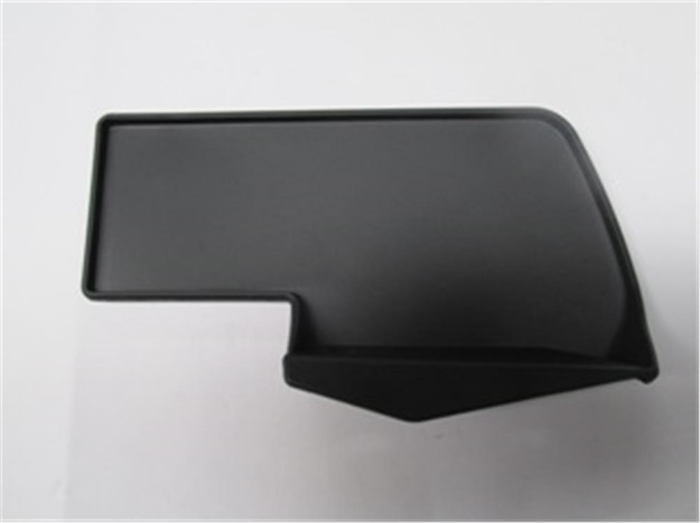 DACIA DUSTER- 10/17; ARKA MARŞPİYEL PLASTİĞİ TOZLUK KAPAĞI SAĞ TARAF 