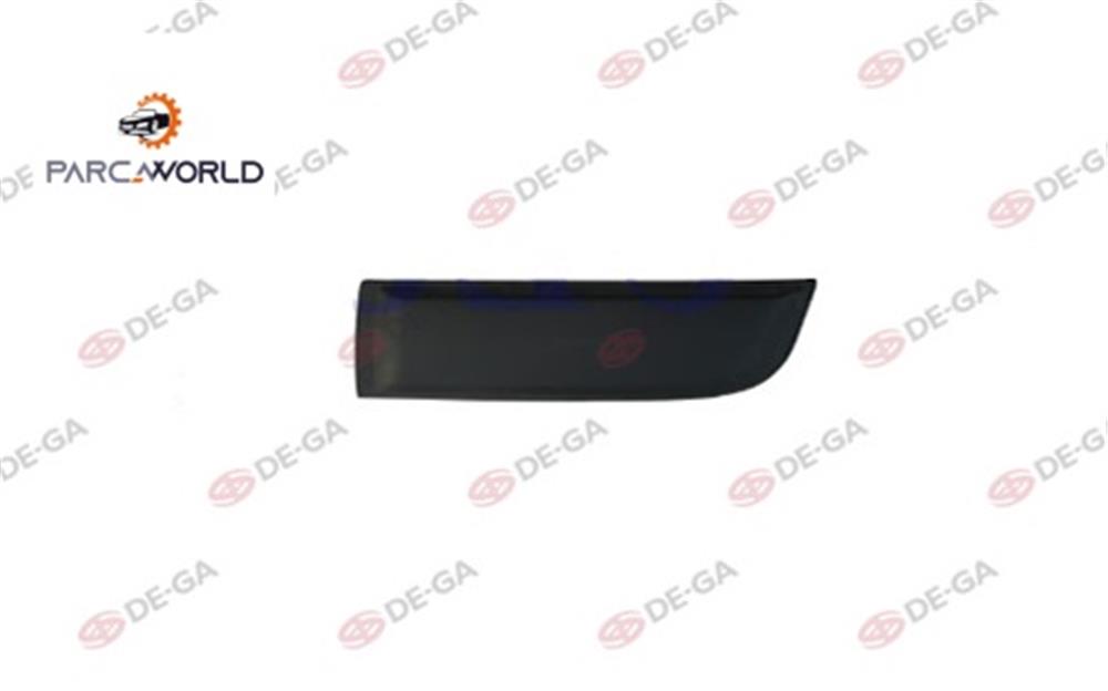 Dacıa Duster Arka Kapı Bandı Sol 2009