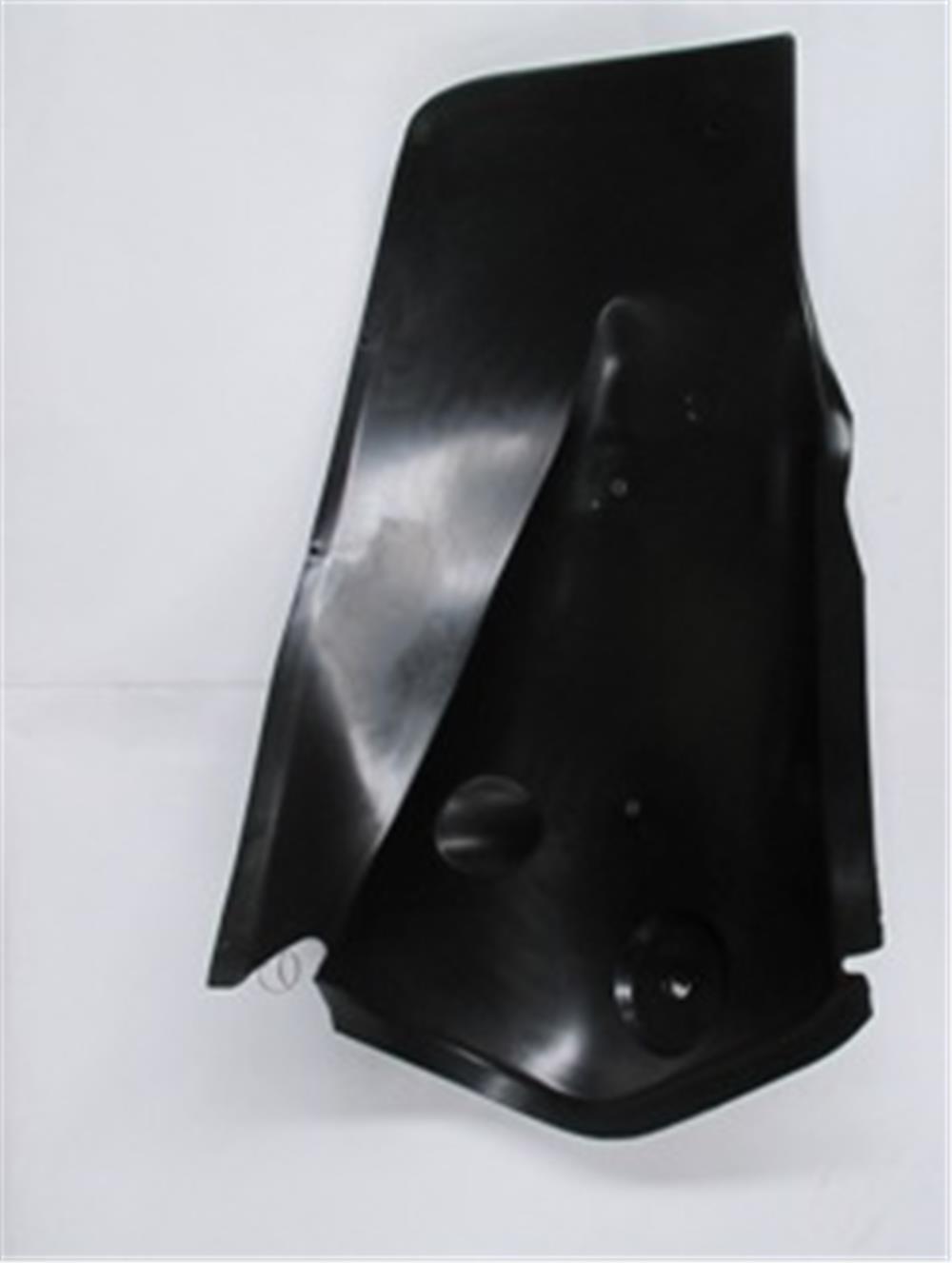 DACIA LOGAN- 2004-2008- ARKA ÇAMURLUK DAVLUMBAZI SOL TARAF 