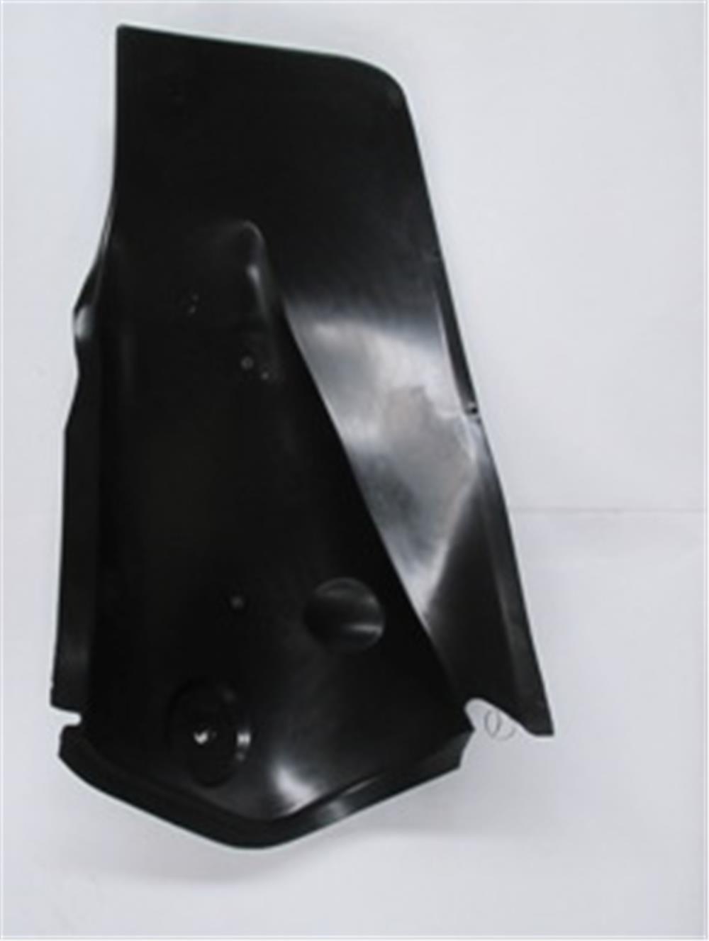 DACIA LOGAN- 2004-2008- ARKA ÇAMURLUK DAVLUMBAZI SAĞ TARAF 