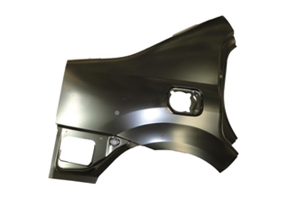 DACIA LOGAN- 2009-2012- ARKA ÇAMURLUK SAĞ TARAF YARIM TİP (MARŞPİYELLİ) (YAKIT DEPO KAPAK DELİKLİ)